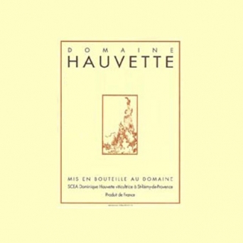 Domaine Hauvette Le Roucas